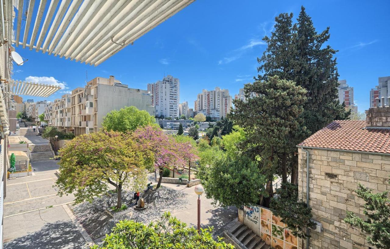 Apartman Bezo1 Split Exterior foto