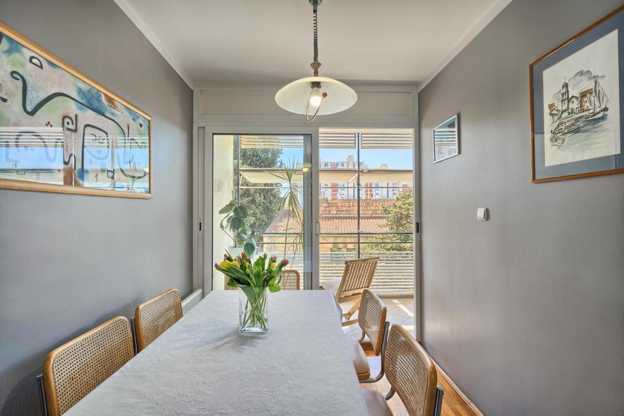 Apartman Bezo1 Split Exterior foto