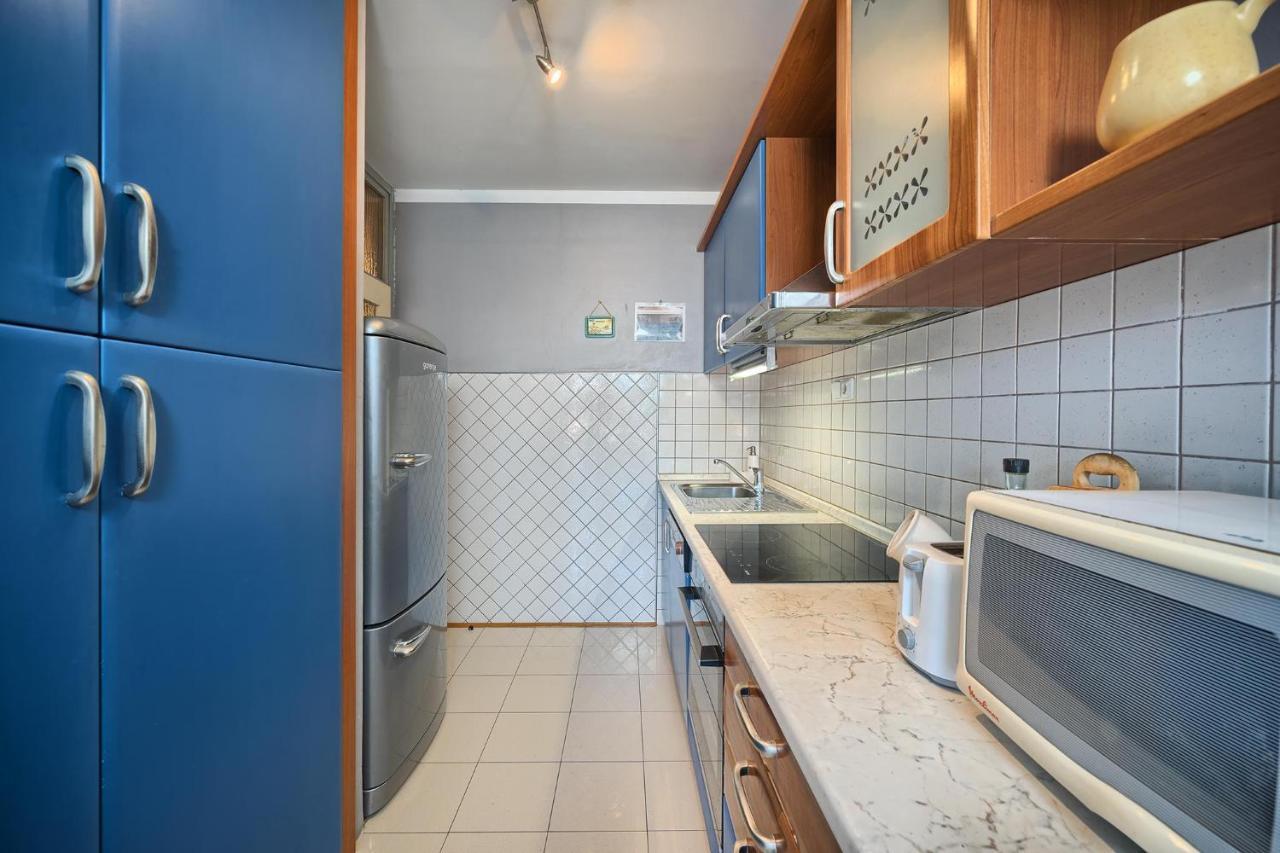Apartman Bezo1 Split Exterior foto