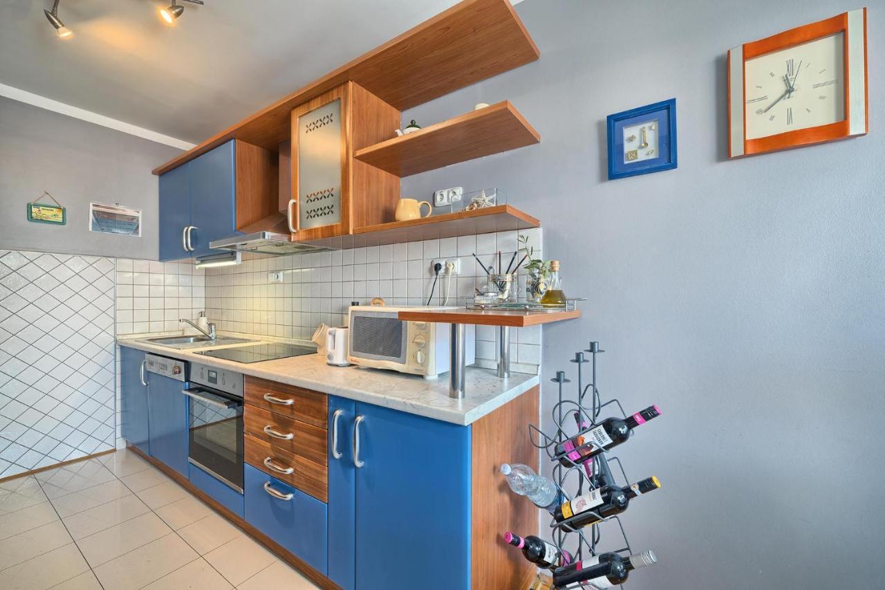 Apartman Bezo1 Split Exterior foto